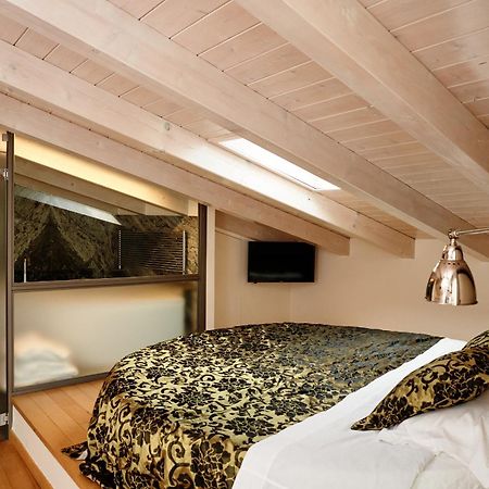 Ad Sidera Bed & Breakfast Pastrengo Ruang foto