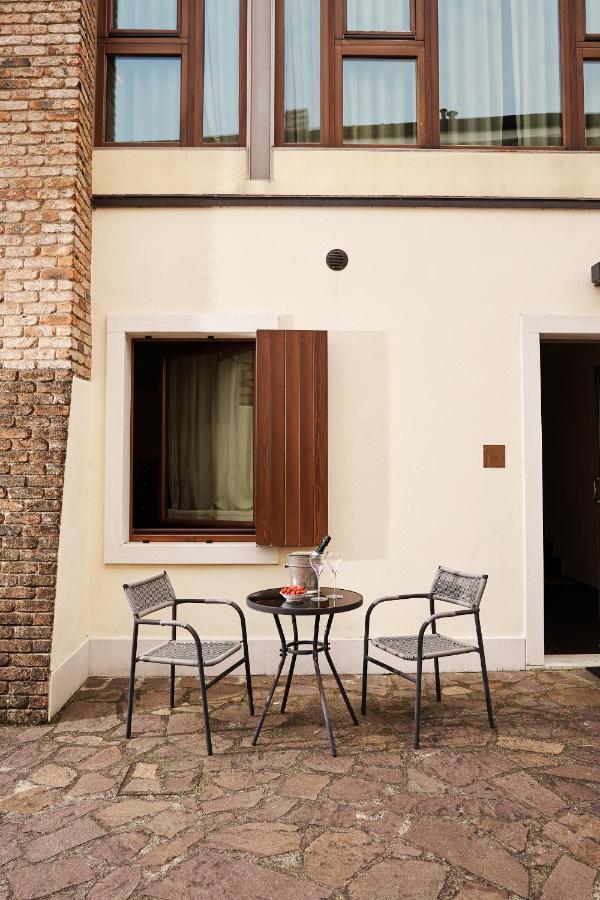 Ad Sidera Bed & Breakfast Pastrengo Bagian luar foto