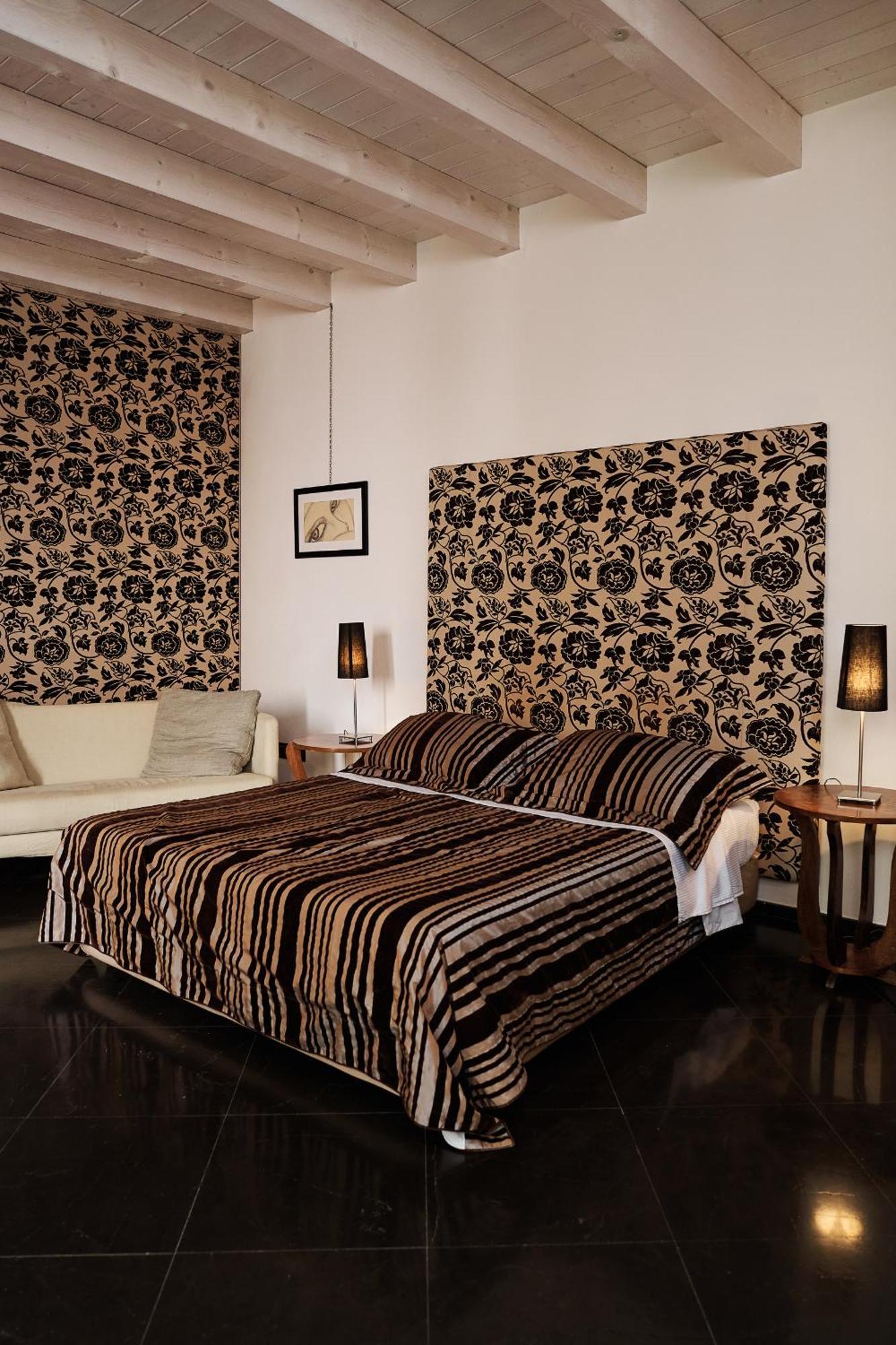 Ad Sidera Bed & Breakfast Pastrengo Ruang foto