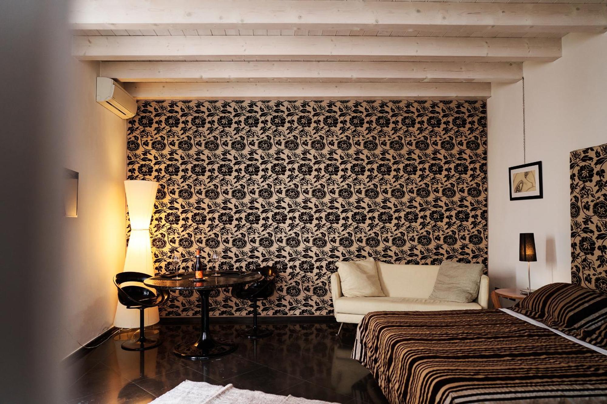 Ad Sidera Bed & Breakfast Pastrengo Ruang foto