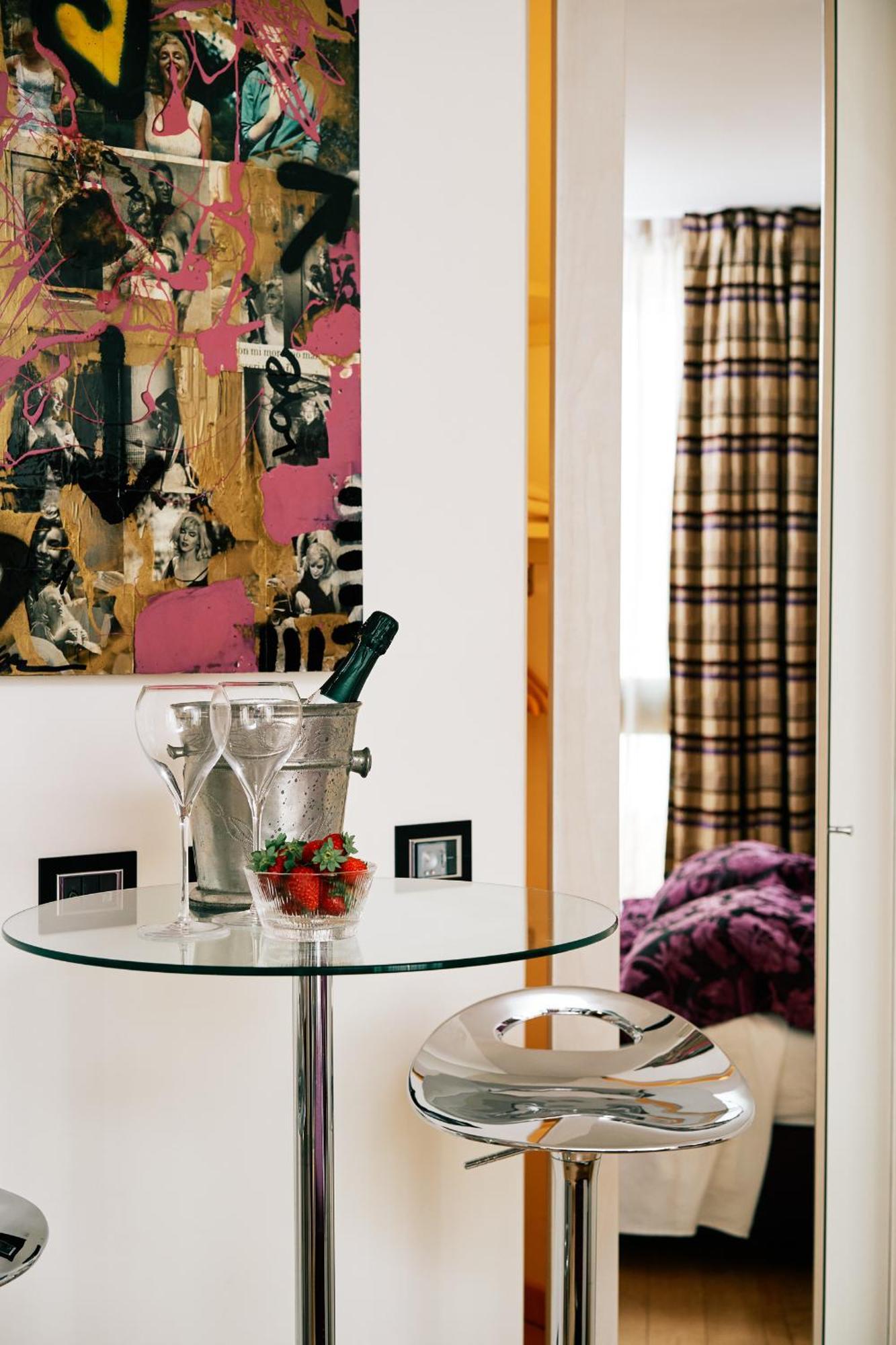 Ad Sidera Bed & Breakfast Pastrengo Ruang foto