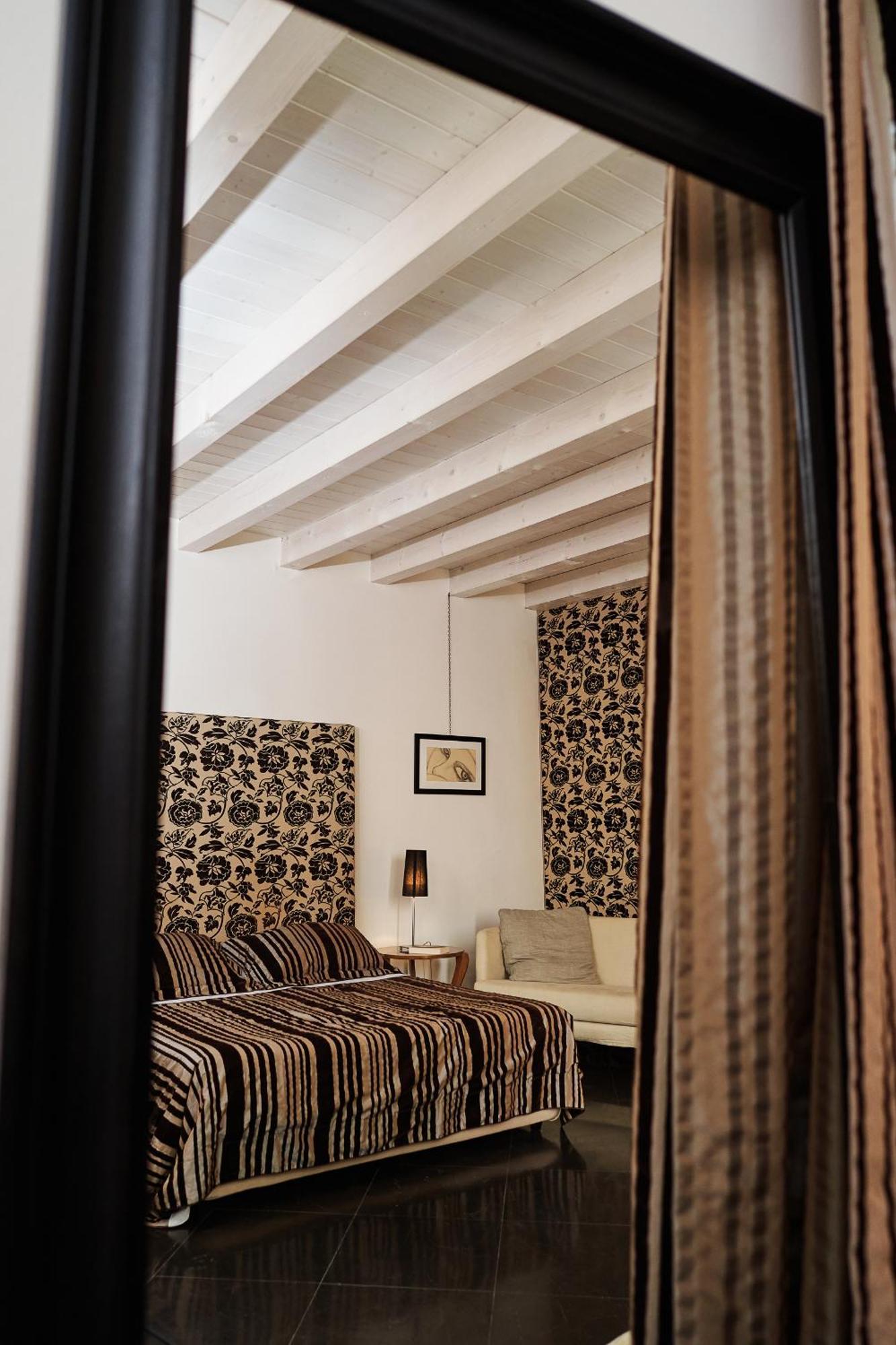Ad Sidera Bed & Breakfast Pastrengo Ruang foto