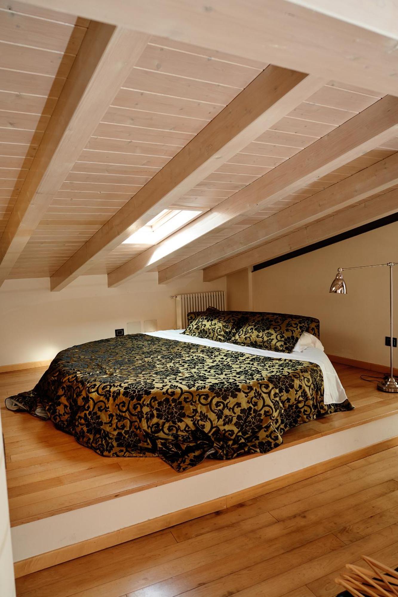 Ad Sidera Bed & Breakfast Pastrengo Ruang foto