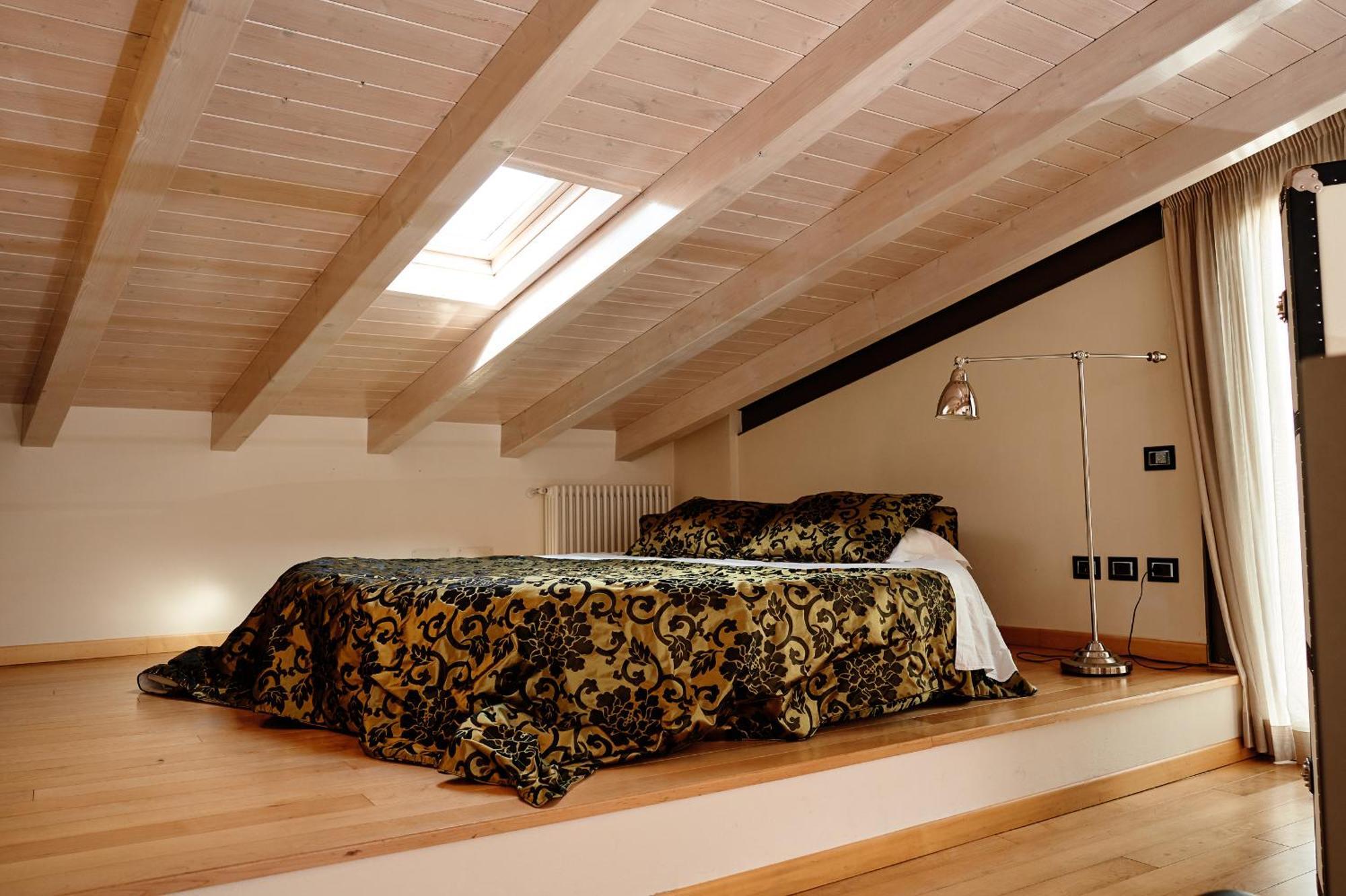 Ad Sidera Bed & Breakfast Pastrengo Ruang foto