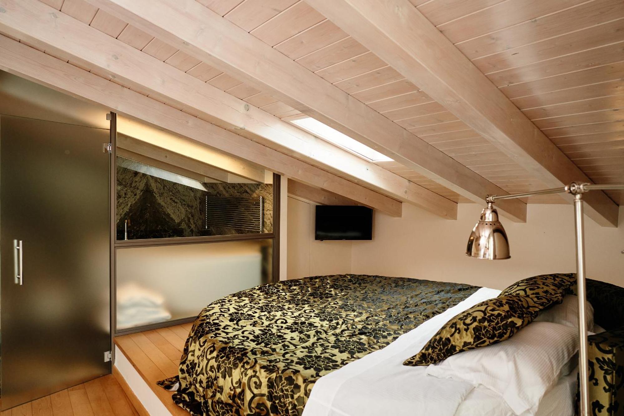 Ad Sidera Bed & Breakfast Pastrengo Ruang foto