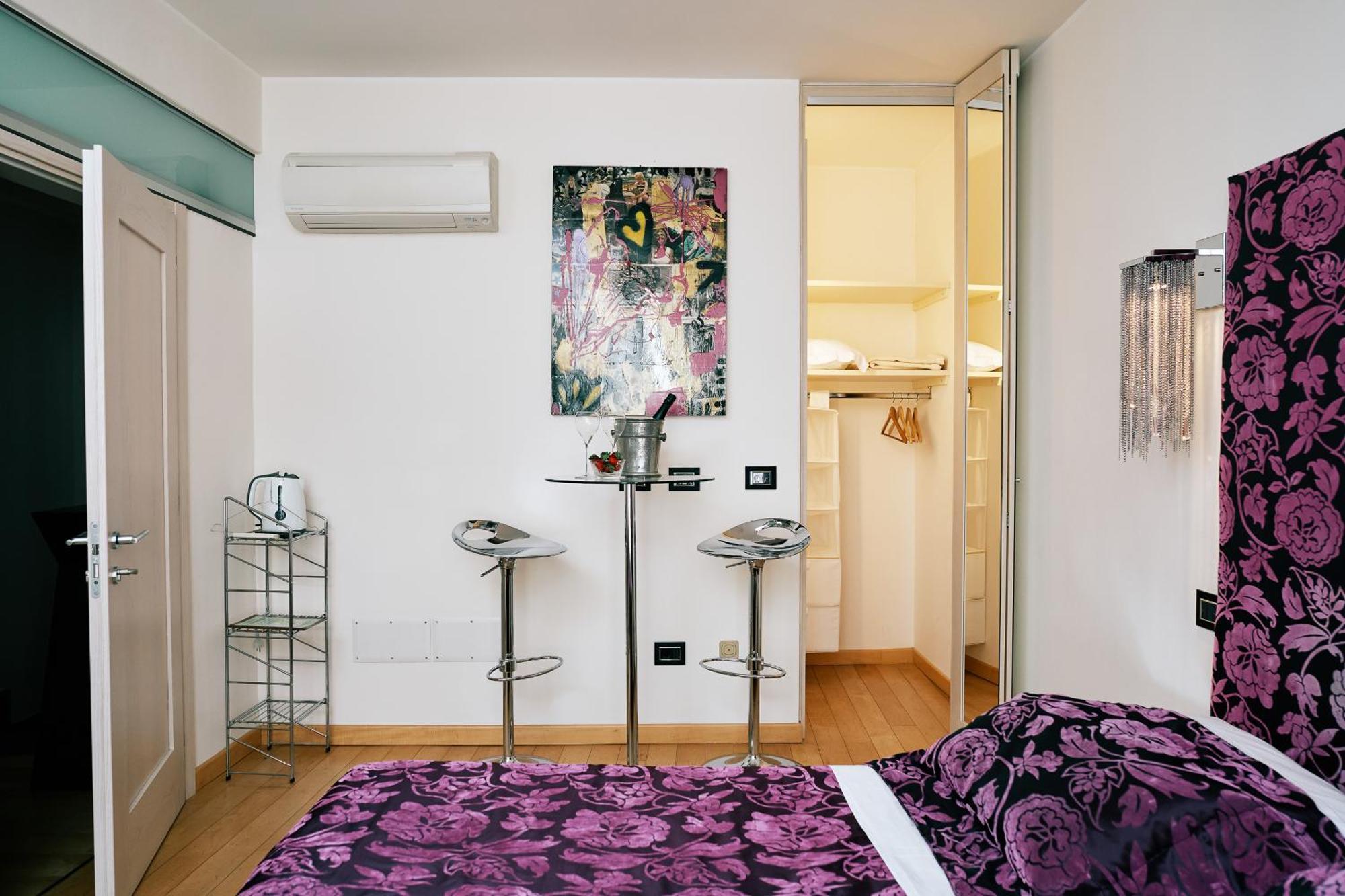 Ad Sidera Bed & Breakfast Pastrengo Ruang foto