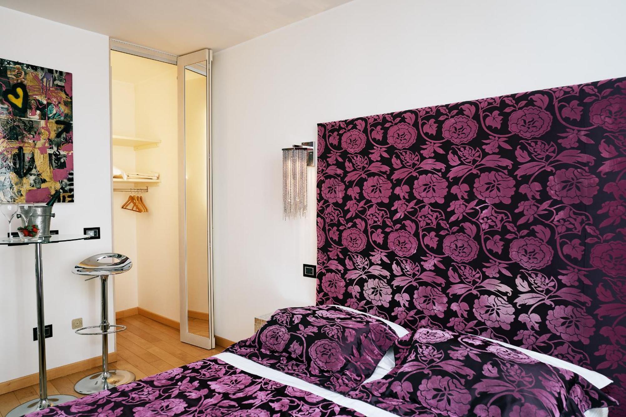 Ad Sidera Bed & Breakfast Pastrengo Ruang foto