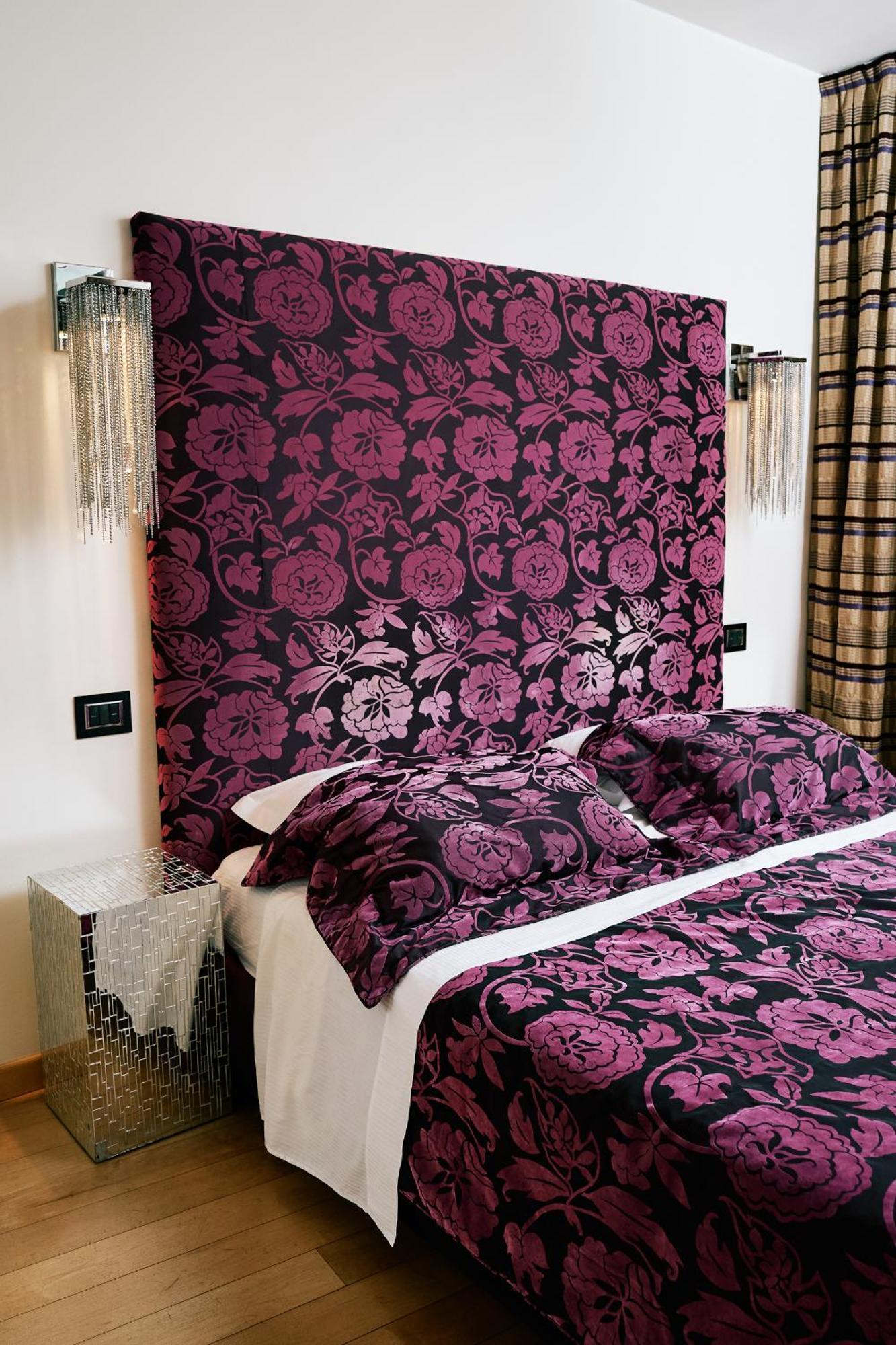 Ad Sidera Bed & Breakfast Pastrengo Ruang foto