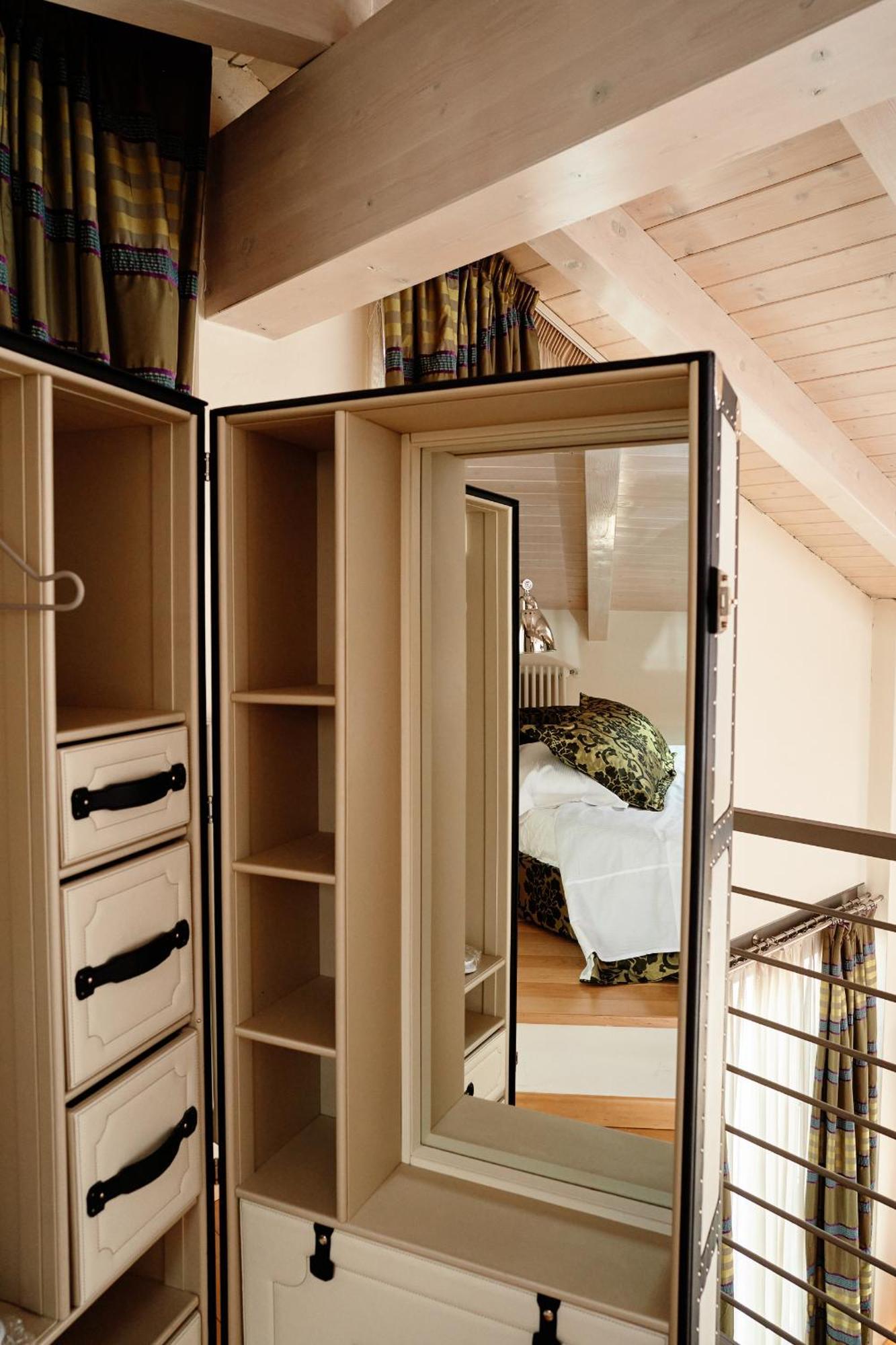 Ad Sidera Bed & Breakfast Pastrengo Ruang foto