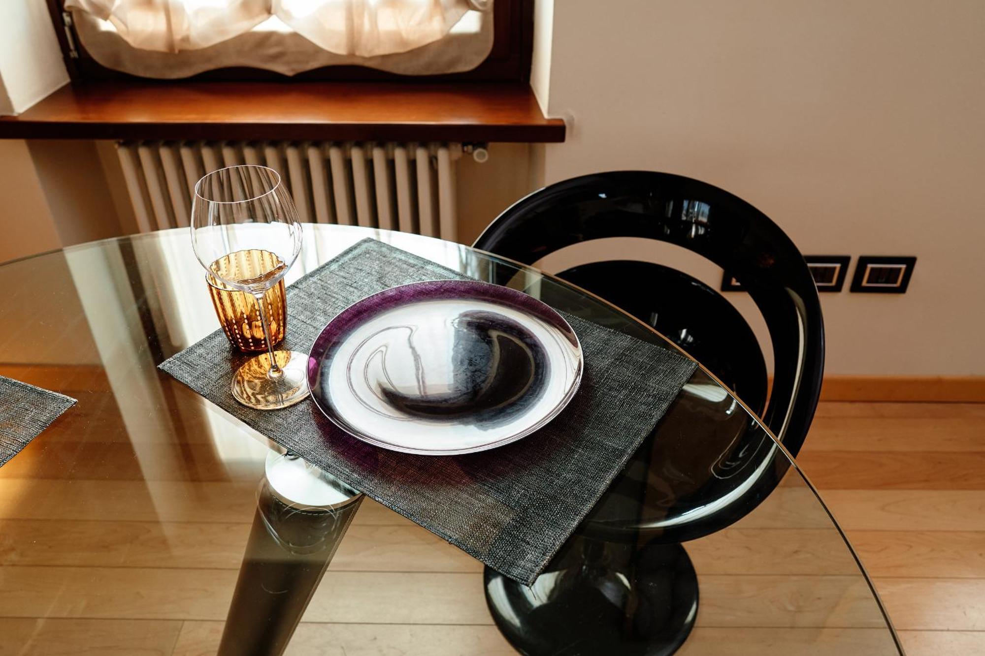 Ad Sidera Bed & Breakfast Pastrengo Ruang foto