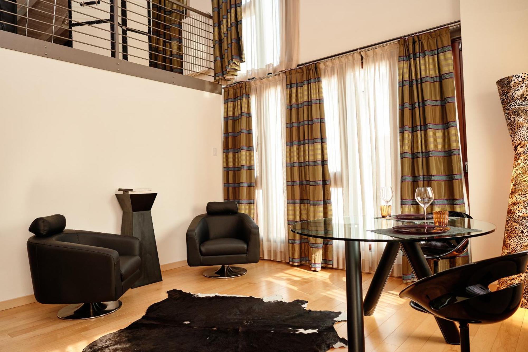 Ad Sidera Bed & Breakfast Pastrengo Ruang foto