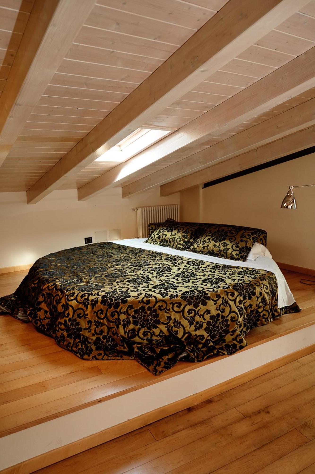 Ad Sidera Bed & Breakfast Pastrengo Ruang foto
