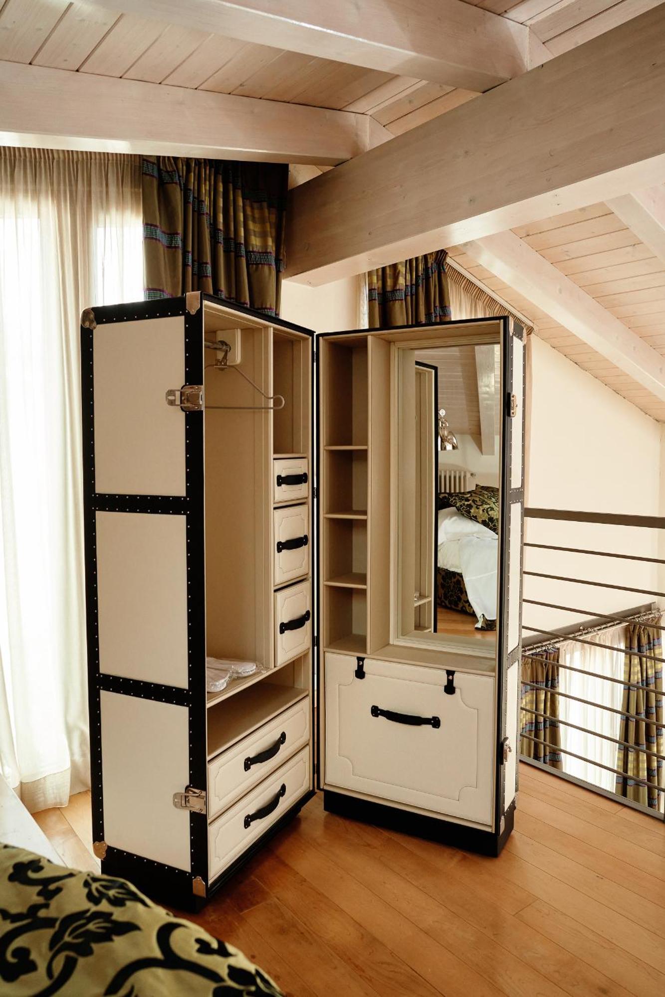 Ad Sidera Bed & Breakfast Pastrengo Ruang foto
