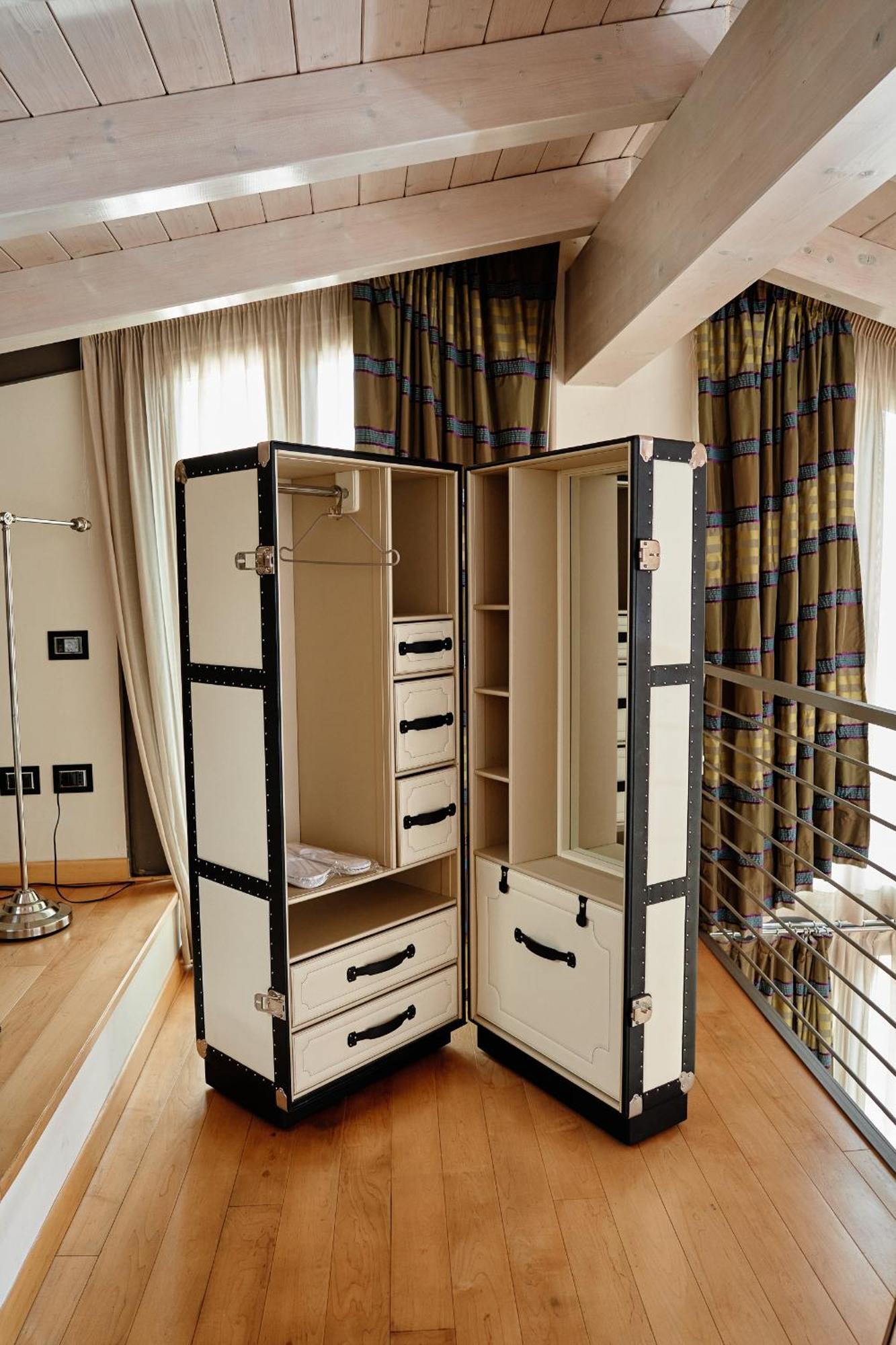 Ad Sidera Bed & Breakfast Pastrengo Ruang foto