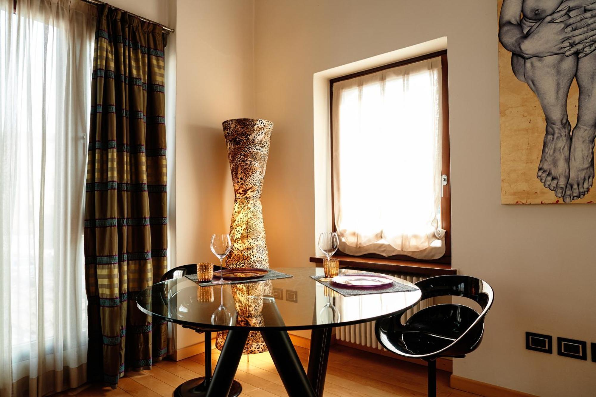 Ad Sidera Bed & Breakfast Pastrengo Ruang foto