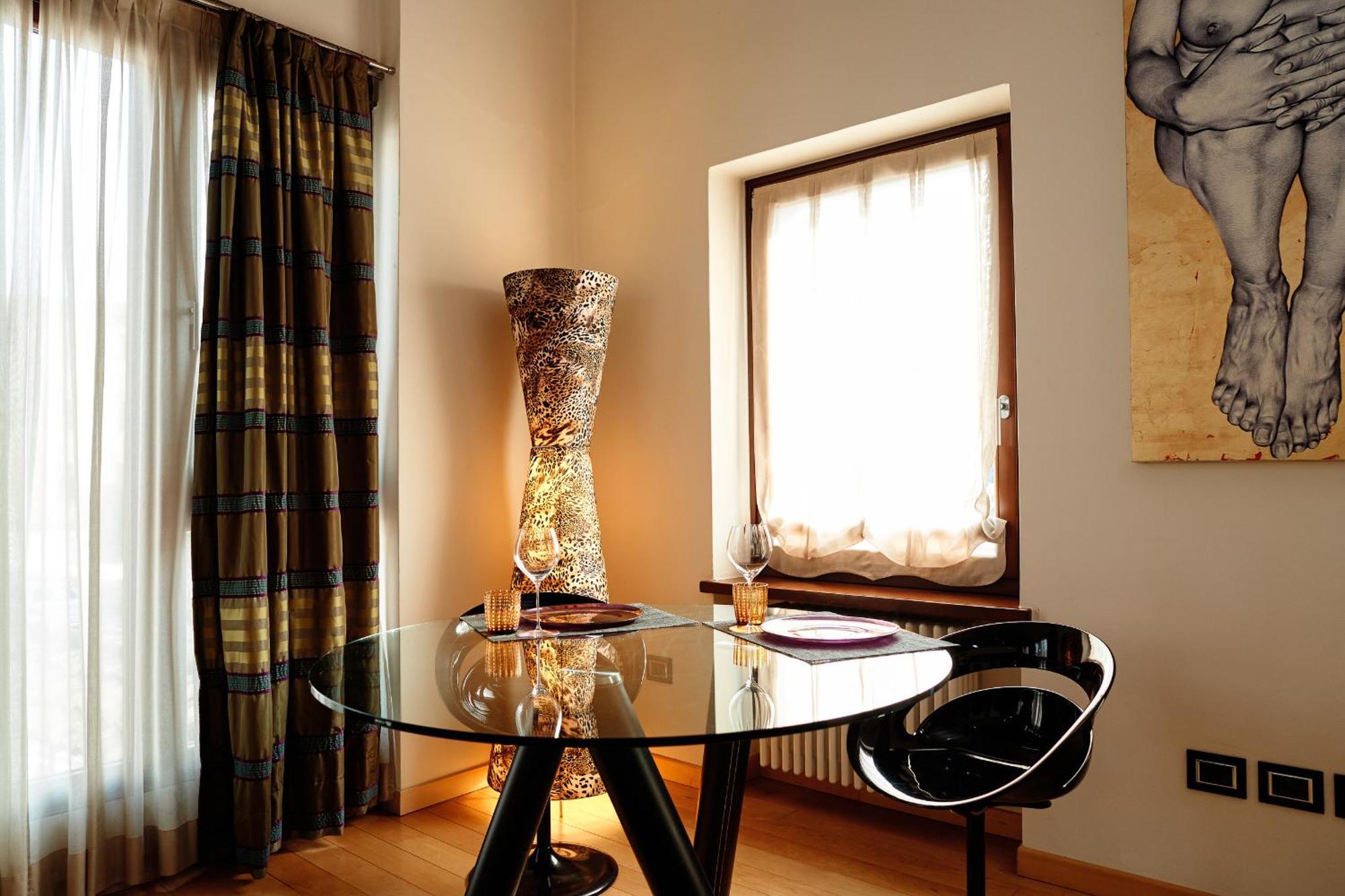 Ad Sidera Bed & Breakfast Pastrengo Ruang foto