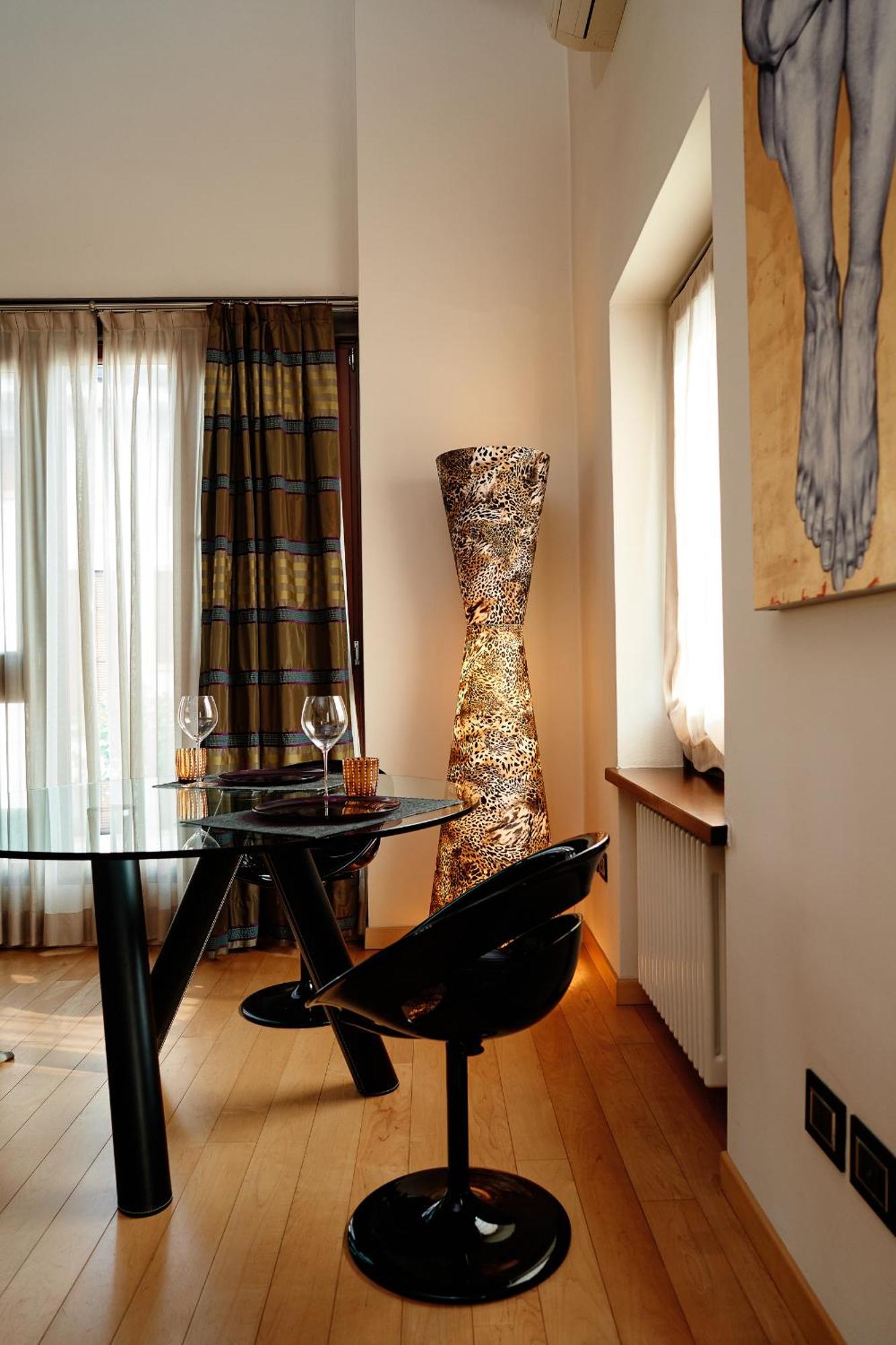 Ad Sidera Bed & Breakfast Pastrengo Ruang foto