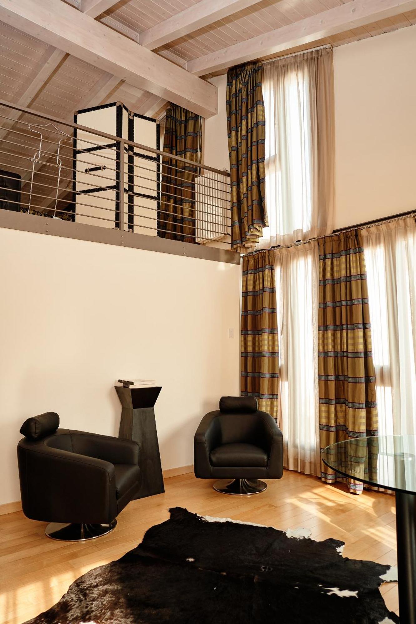 Ad Sidera Bed & Breakfast Pastrengo Ruang foto