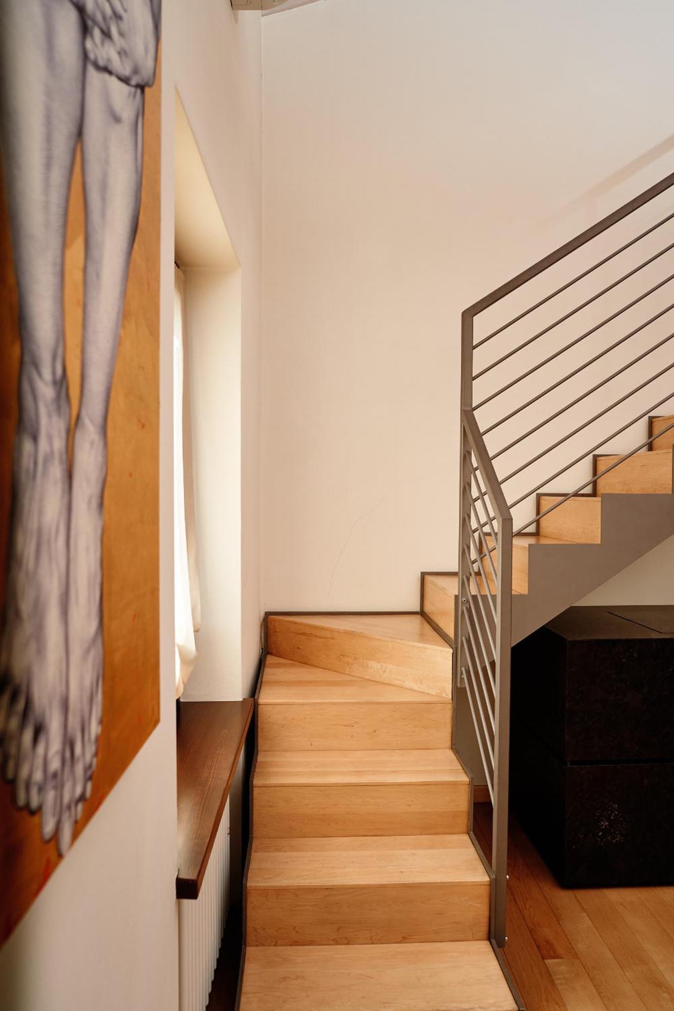 Ad Sidera Bed & Breakfast Pastrengo Ruang foto